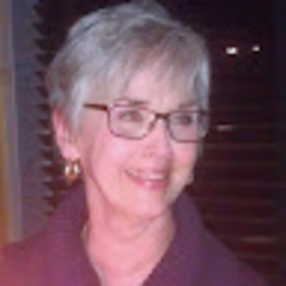 Meet your Posher, Katherine